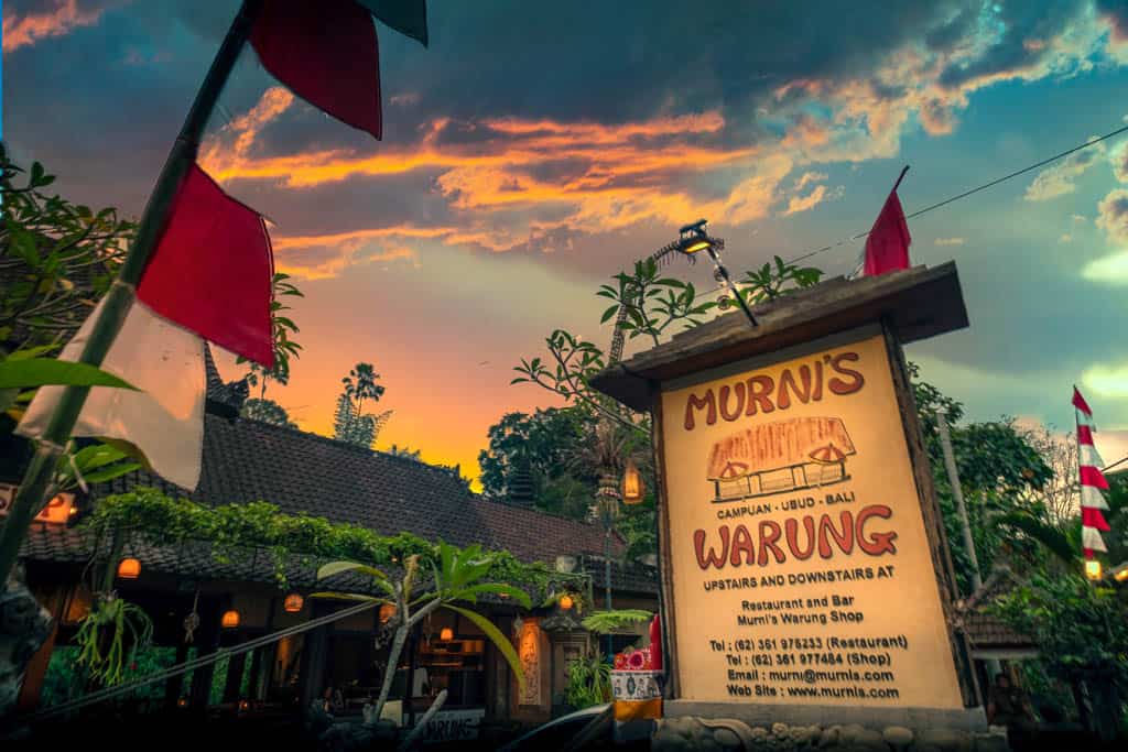 Rasakan Kelezatan Ikan Segar di Warung Makan Murni Sari